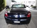 Black Sapphire - SC 430 Convertible Photo No. 5