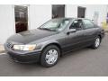 Graphite Gray Pearl - Camry LE Photo No. 1