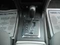 2007 Stone White Chrysler Pacifica Touring  photo #26