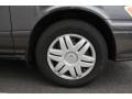 Graphite Gray Pearl - Camry LE Photo No. 8