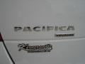 2007 Stone White Chrysler Pacifica Touring  photo #34