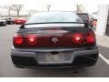 2003 Black Chevrolet Impala LS  photo #5