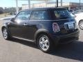 2007 Astro Black Metallic Mini Cooper Hardtop  photo #4