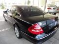 Black - E 320 4Matic Sedan Photo No. 4