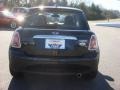 2007 Astro Black Metallic Mini Cooper Hardtop  photo #5