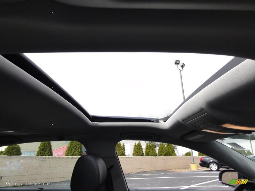 2005 Audi A8 L 4.2 quattro Sunroof Photo #46739779