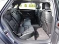Black 2005 Audi A8 L 4.2 quattro Interior Color