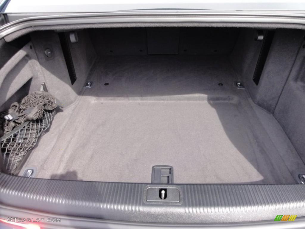 2005 Audi A8 L 4.2 quattro Trunk Photo #46739803