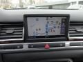 2005 Audi A8 L 4.2 quattro Navigation