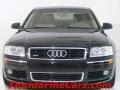 Brilliant Black - A8 4.2 quattro Photo No. 5