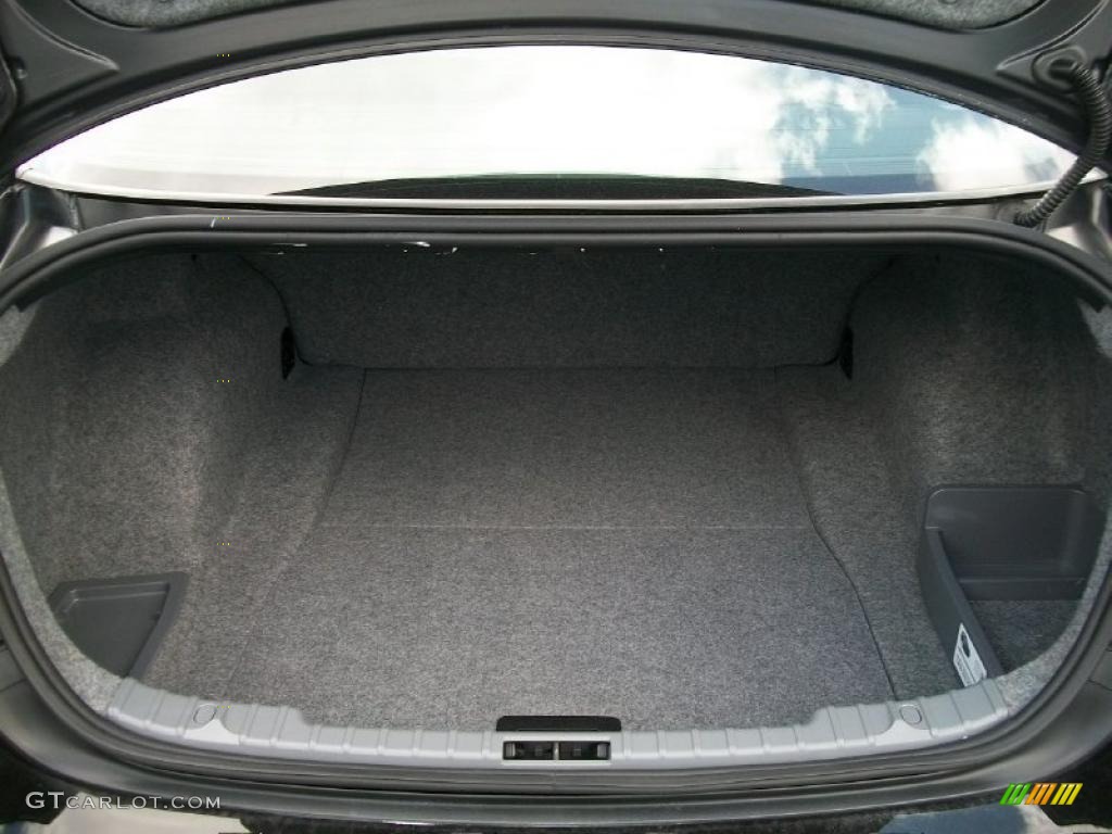 2008 3 Series 335xi Sedan - Jet Black / Black photo #22