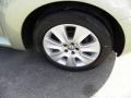 2008 Volkswagen New Beetle S Coupe Wheel