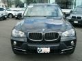 Jet Black - X5 3.0si Photo No. 2
