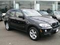 Jet Black - X5 3.0si Photo No. 3
