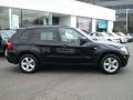 Jet Black - X5 3.0si Photo No. 4