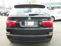 Jet Black - X5 3.0si Photo No. 6