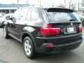 Jet Black - X5 3.0si Photo No. 7