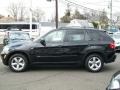 Jet Black - X5 3.0si Photo No. 8