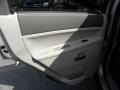 2008 Bright Silver Metallic Jeep Grand Cherokee Limited  photo #8