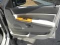 2008 Bright Silver Metallic Jeep Grand Cherokee Limited  photo #10