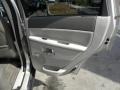 2008 Bright Silver Metallic Jeep Grand Cherokee Limited  photo #12