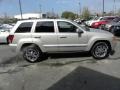 2008 Bright Silver Metallic Jeep Grand Cherokee Limited  photo #13