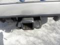 2008 Bright Silver Metallic Jeep Grand Cherokee Limited  photo #16