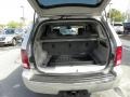 2008 Bright Silver Metallic Jeep Grand Cherokee Limited  photo #17
