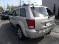2008 Bright Silver Metallic Jeep Grand Cherokee Limited  photo #18