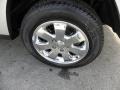 2008 Bright Silver Metallic Jeep Grand Cherokee Limited  photo #19