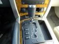 Multi Speed Automatic 2008 Jeep Grand Cherokee Limited Transmission