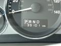 2008 Bright Silver Metallic Jeep Grand Cherokee Limited  photo #27