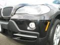 Jet Black - X5 3.0si Photo No. 34