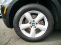 Jet Black - X5 3.0si Photo No. 35