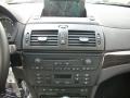 Titanium Silver Metallic - X3 3.0si Photo No. 19