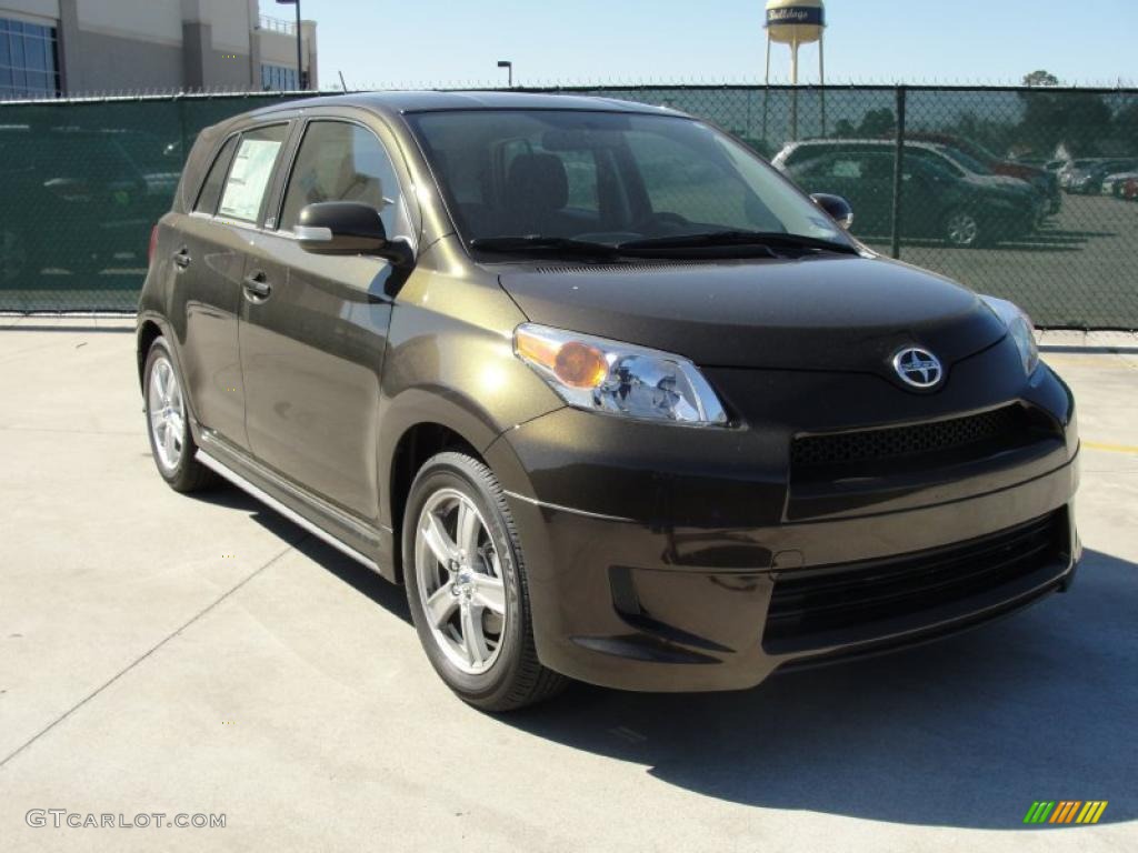 RS xPRESSO 2011 Scion xD Release Series 3.0 Exterior Photo #46741471