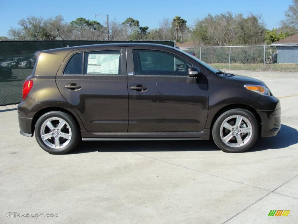 RS xPRESSO 2011 Scion xD Release Series 3.0 Exterior Photo #46741486