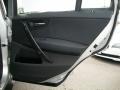 Titanium Silver Metallic - X3 3.0si Photo No. 24
