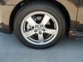2011 Scion xD Release Series 3.0 Wheel and Tire Photo