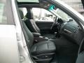 Titanium Silver Metallic - X3 3.0si Photo No. 30
