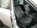 Titanium Silver Metallic - X3 3.0si Photo No. 31