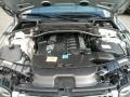 Titanium Silver Metallic - X3 3.0si Photo No. 32