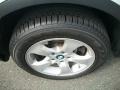 Titanium Silver Metallic - X3 3.0si Photo No. 35