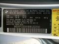 Titanium Silver Metallic - X3 3.0si Photo No. 36