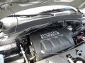 3.5 Liter SOHC 24 Valve VTEC V6 Engine for 2008 Honda Pilot EX-L #46741840