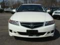 Premium White Pearl - TSX Sedan Photo No. 2