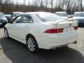 Premium White Pearl - TSX Sedan Photo No. 7