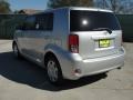 Classic Silver Metallic - xB  Photo No. 5
