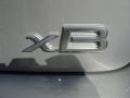 Classic Silver Metallic - xB  Photo No. 16