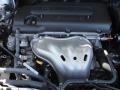  2011 xB  2.4 Liter DOHC 16-Valve VVT-i 4 Cylinder Engine